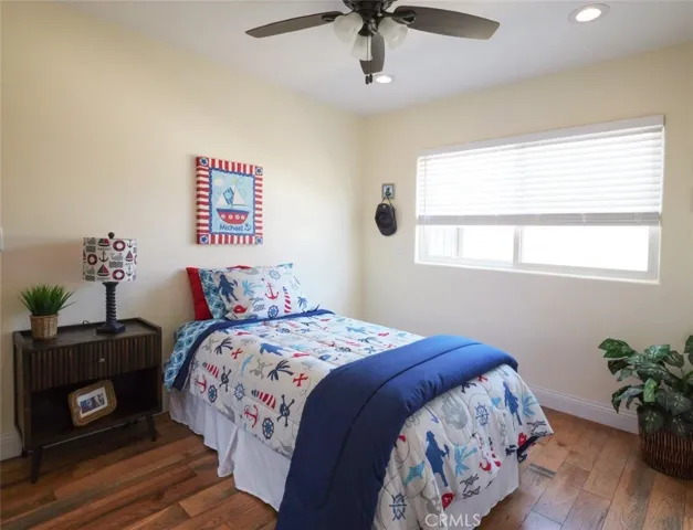 Bedroom #4