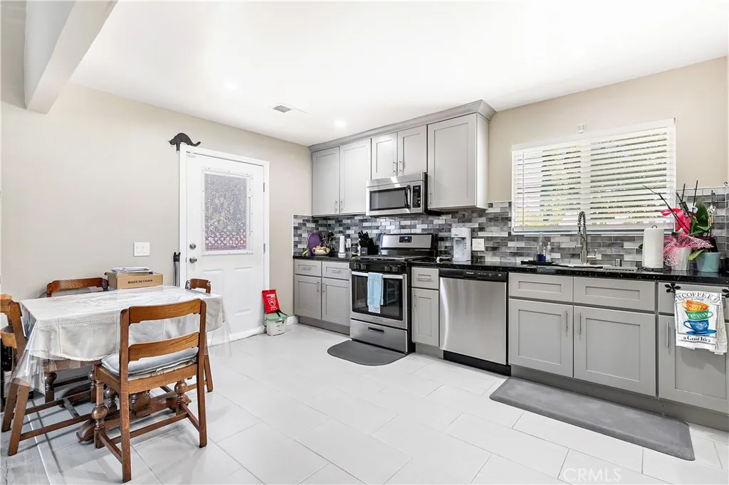 Main Kitchen