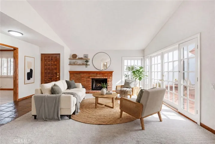 Virtual Staging