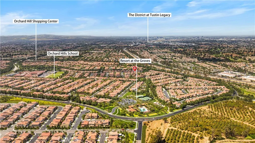 57 Lowland, Irvine, California 92602 — photo 4