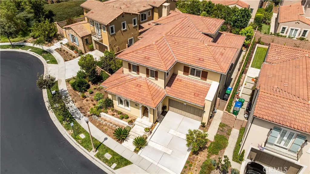 57 Lowland, Irvine, California 92602 — photo 5