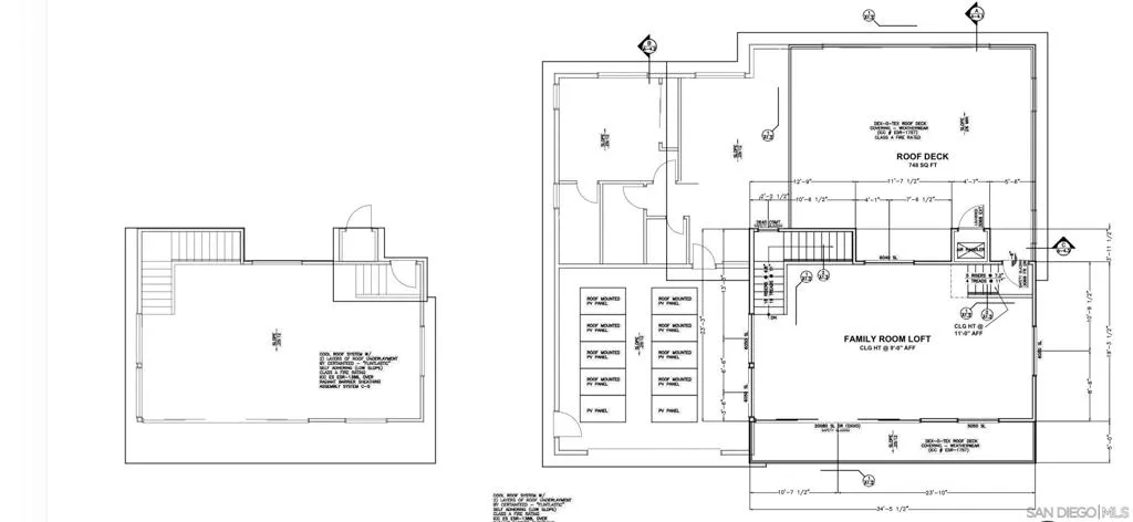 Upper House - Third floor grand activity room