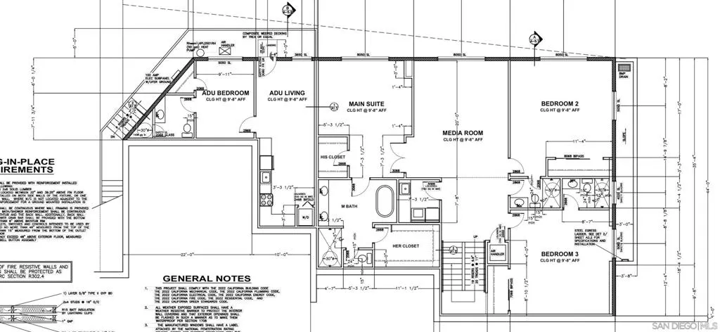 Lower House - Lower Floor