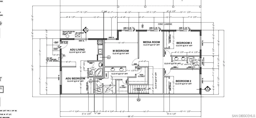 Upper House - Lower Floor
