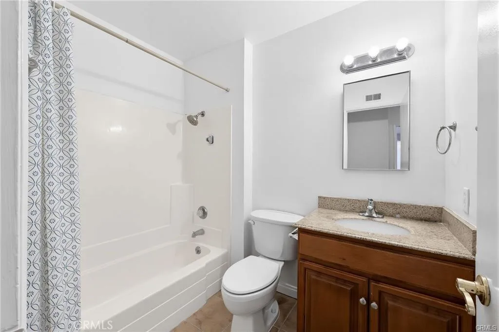Renovated Bathroom #2