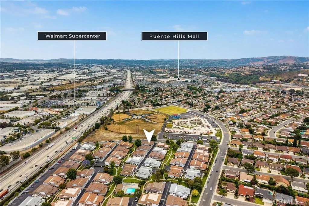 Drone View #3