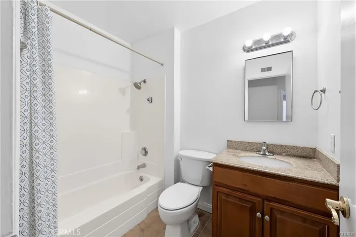 Renovated Bathroom #2