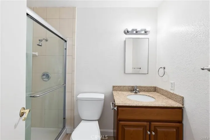 Renovated Master Ensuite Bathroom