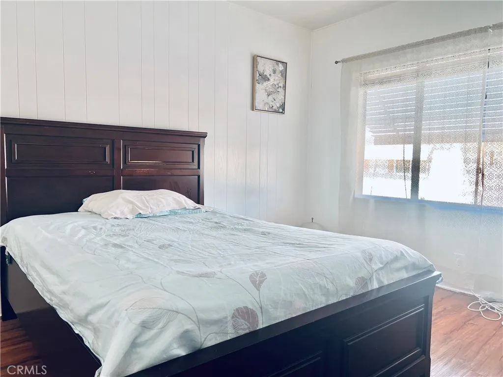 3rd bedroom - view 1