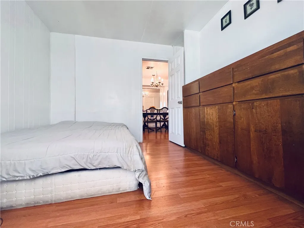 2nd bedroom - view 2