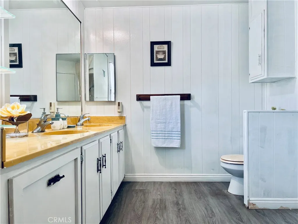 Master bathroom - view 4