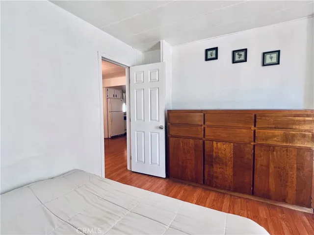2nd bedroom - view 3