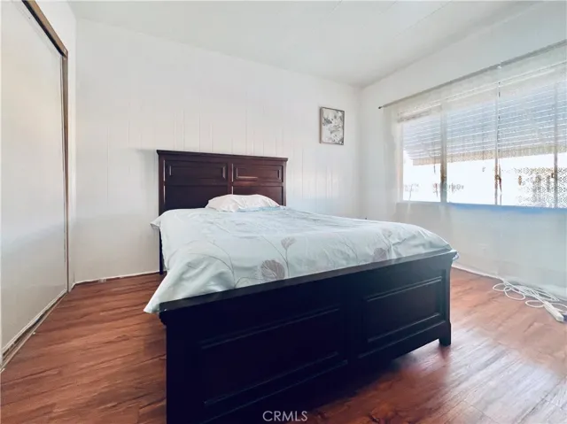 3rd bedroom - view 2