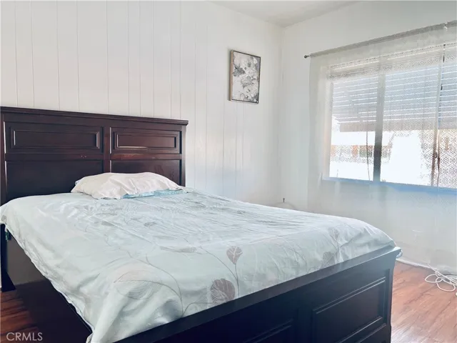 3rd bedroom - view 1