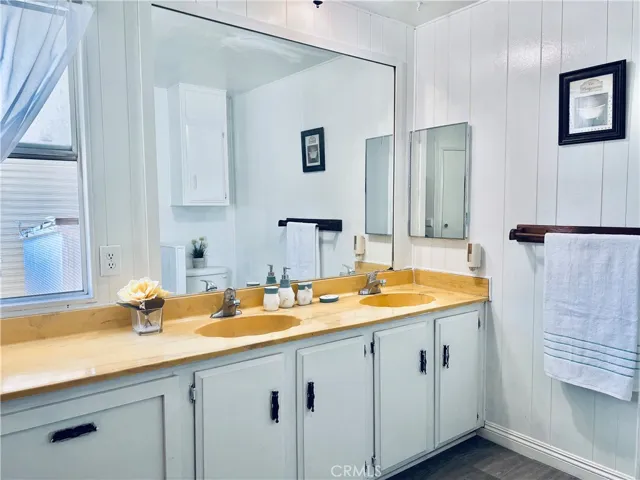 Master bathroom - view 3