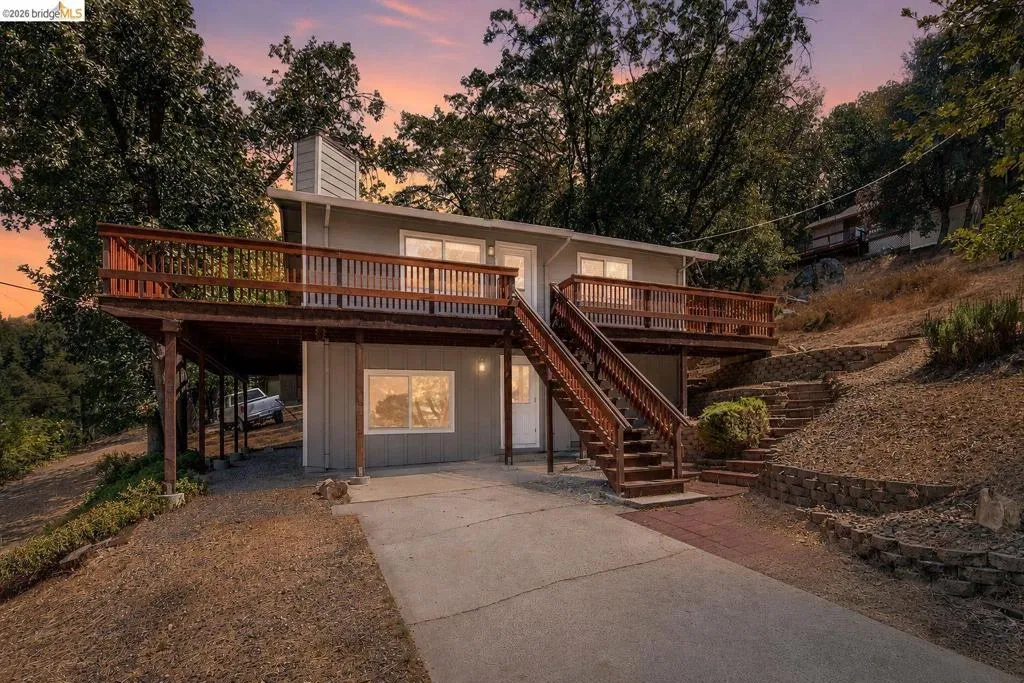 21657 Crystal Lake Dr, Sonora, California 95370 — photo 4