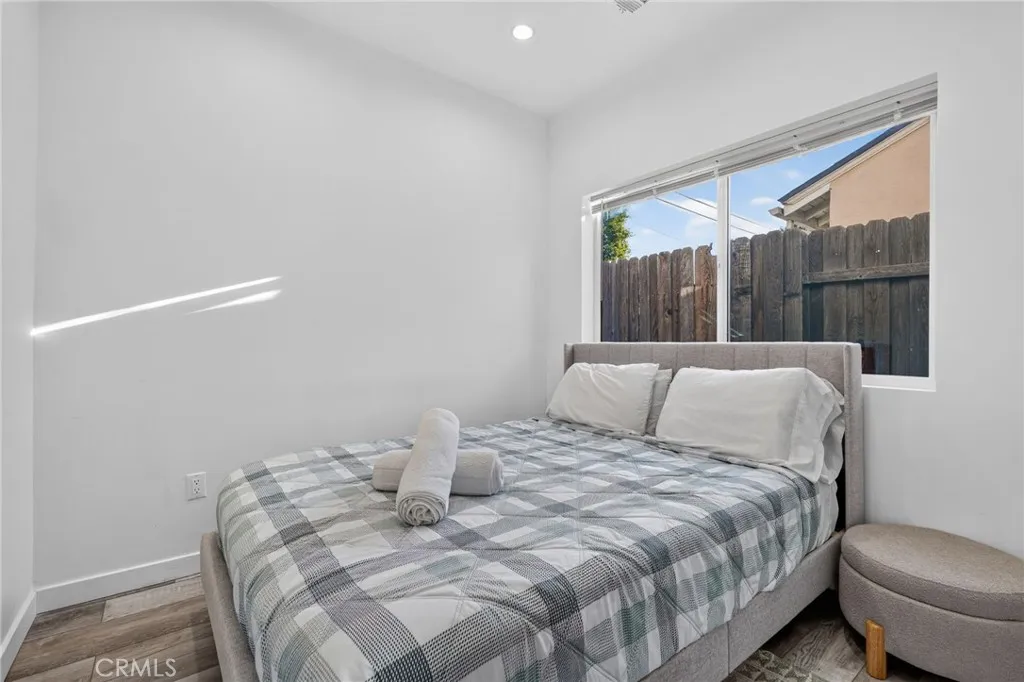 ADU Bedroom 1