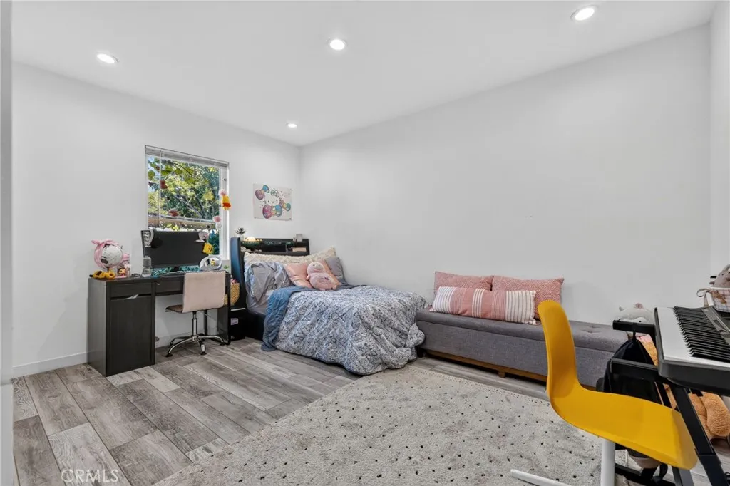 Third Bedroom
