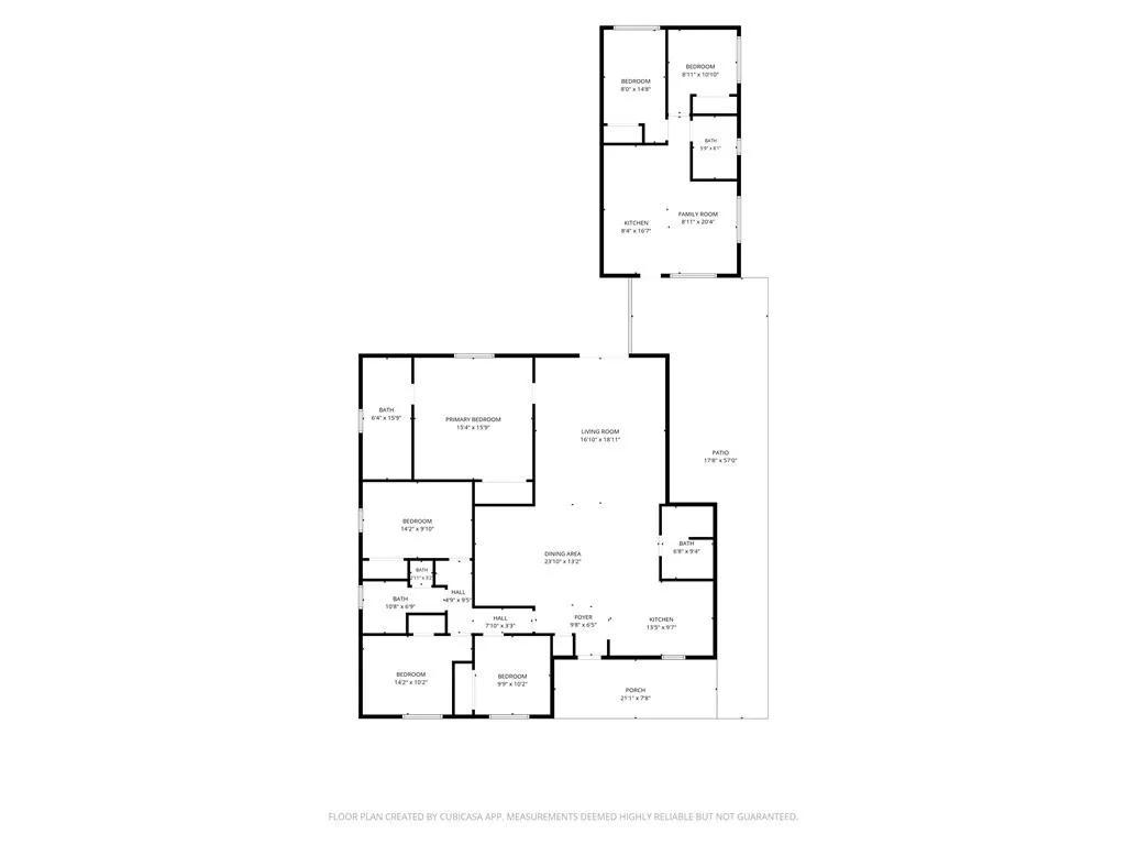 Entire Floor Plan
