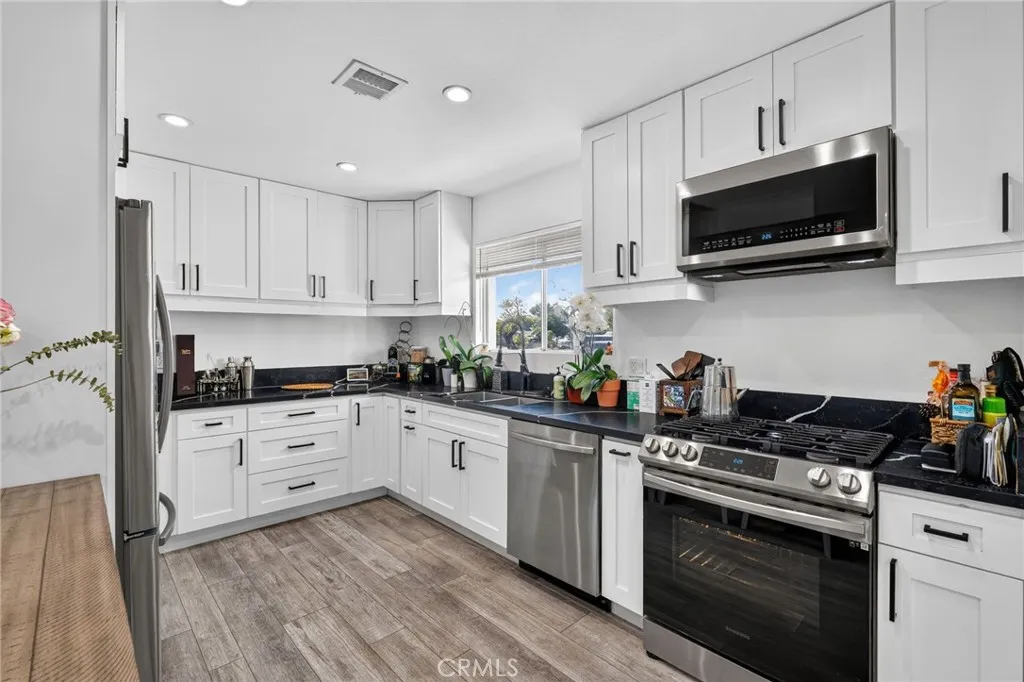 Main House Kitchen