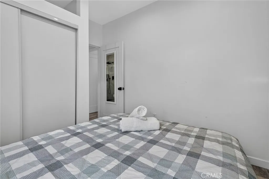 ADU Bedroom 1