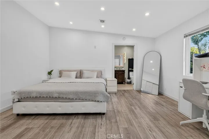 Primary Room