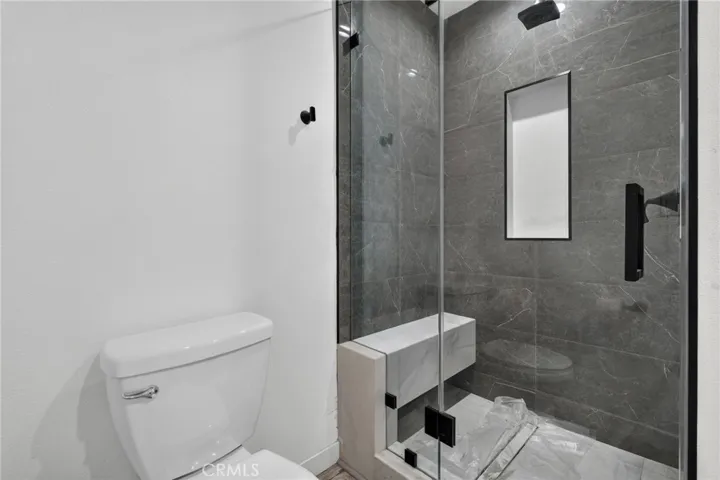 Third Bath