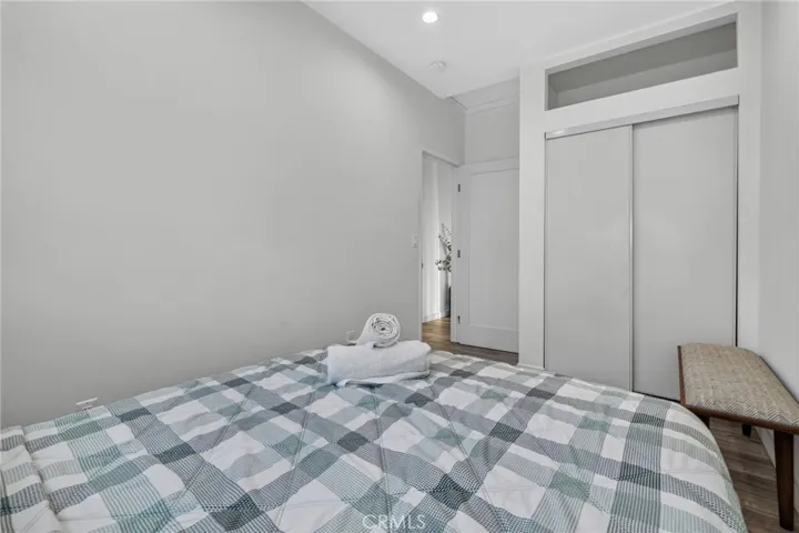 ADU Bedroom 2