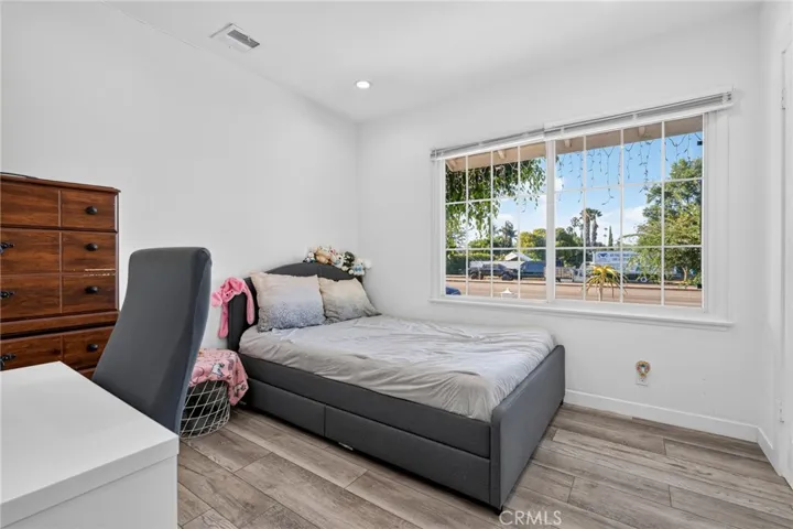 Fourth Bedroom
