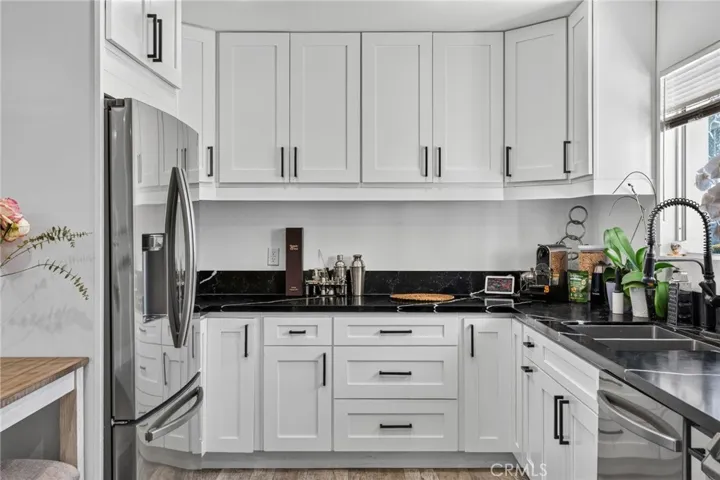 Main House Kitchen