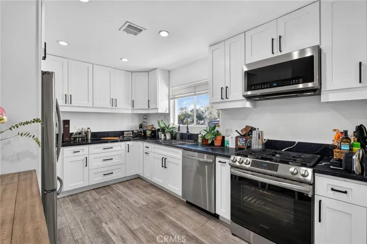 Main House Kitchen
