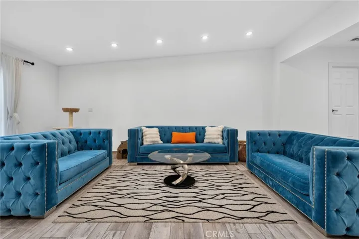 Main House Living Room