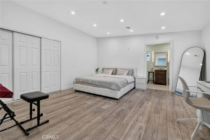 Primary Room