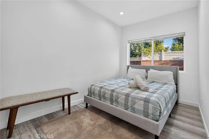ADU Bedroom 2