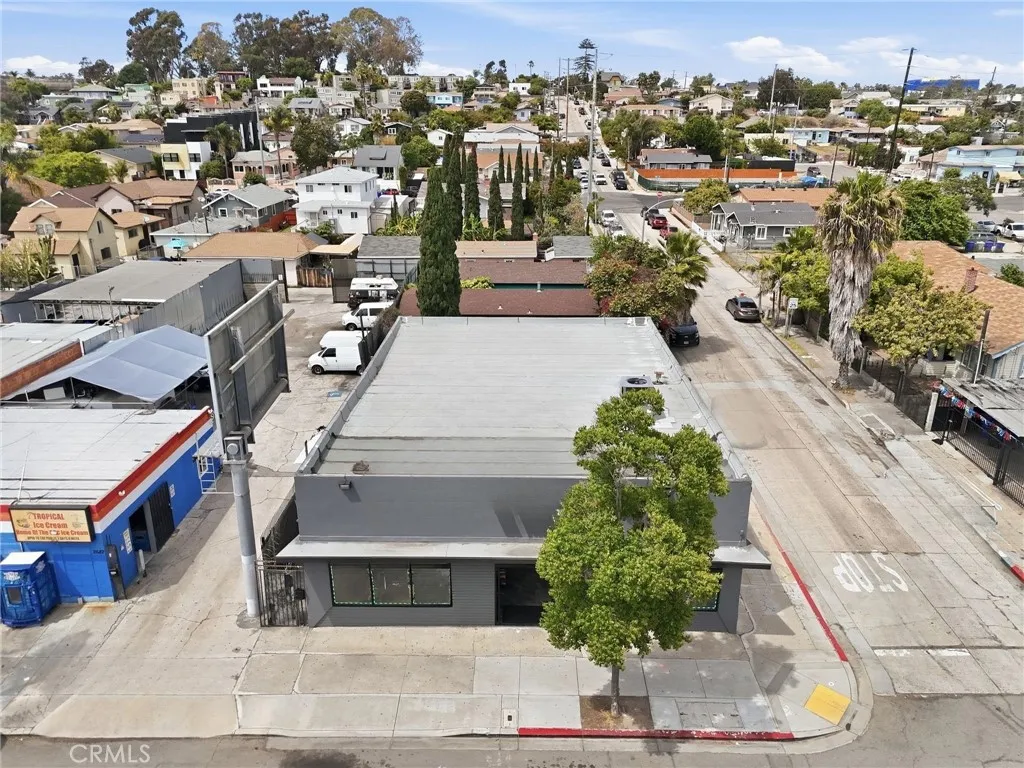 2692 Imperial, San Diego, California 92102 — photo 5