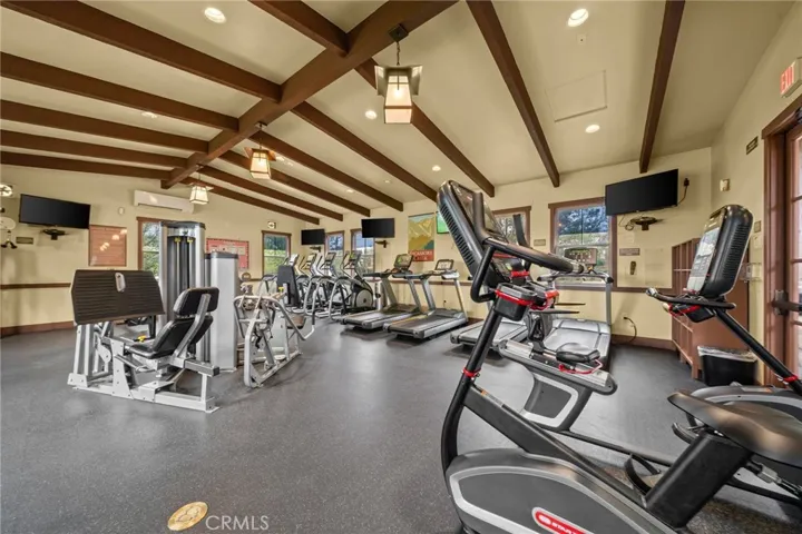 Community Fitness Center