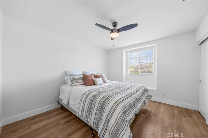 Upstairs Bedroom