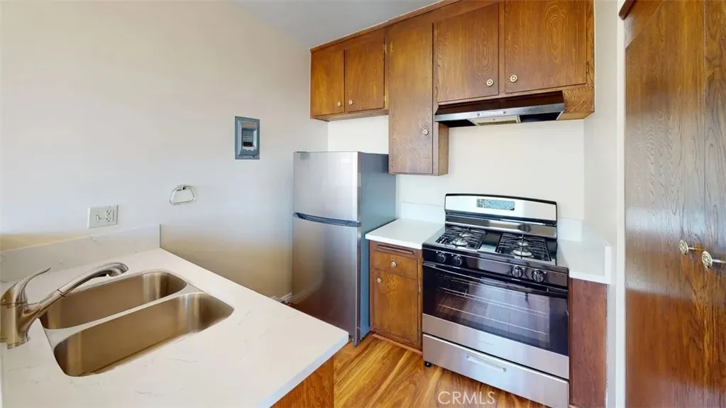 Apt #1 (2023 photo)