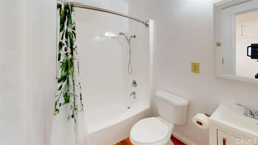 Apt #1 (2023 photo)
