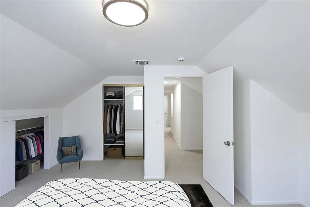 Bedroom #6-Virtually Staged