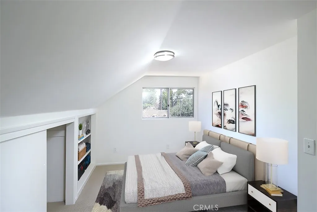Bedroom #5-Virtually Staged