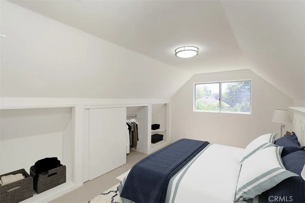 Bedroom #4-Virtually Staged