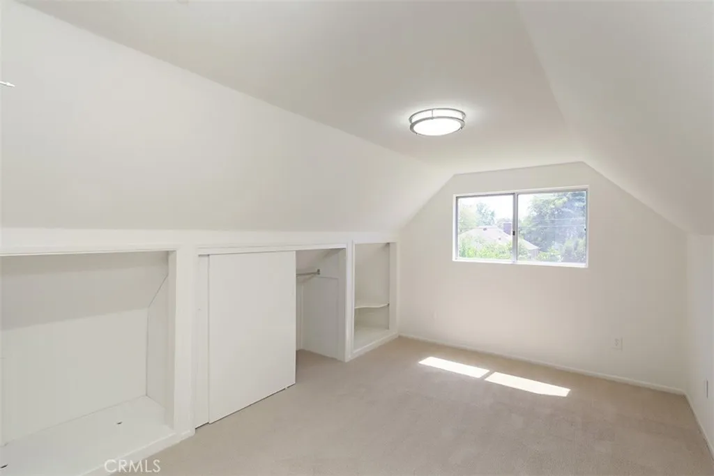 Bedroom #4