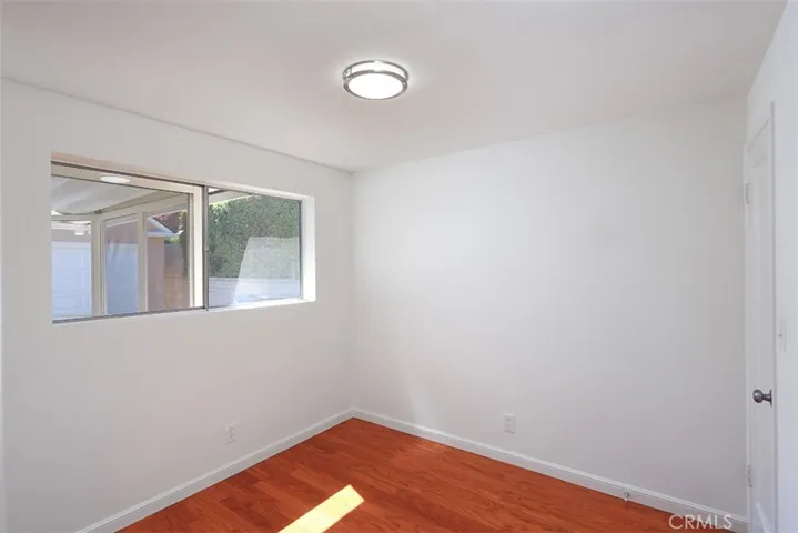 Bedroom #1