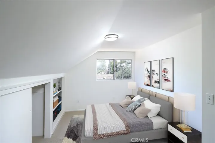 Bedroom #5-Virtually Staged