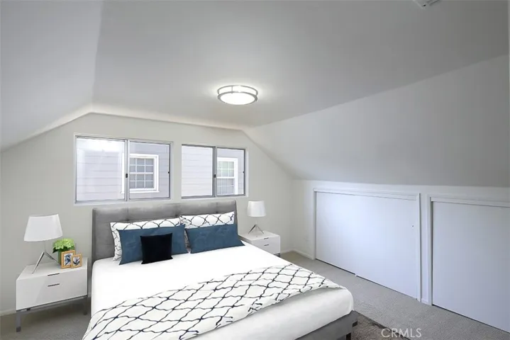 Bedroom #6-Virtually Staged