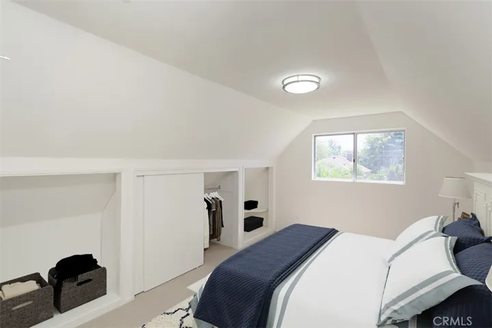 Bedroom #4-Virtually Staged