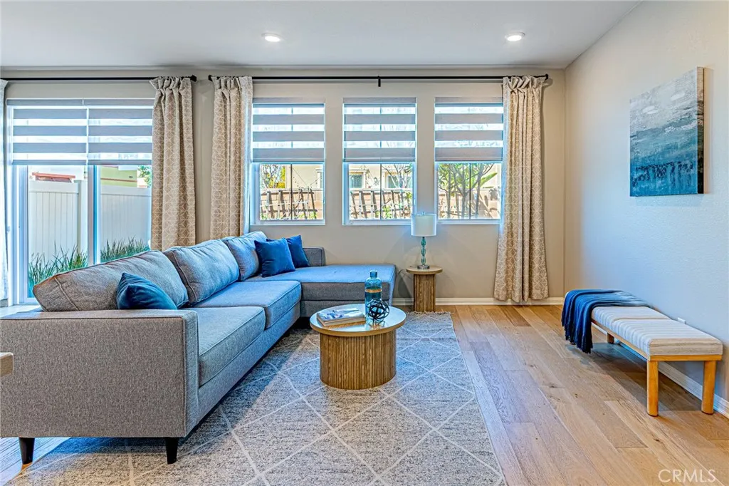Elegant custom window coverings and designer curtains