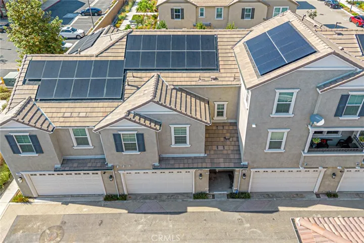 Energy-saving solar system that is fully paid off