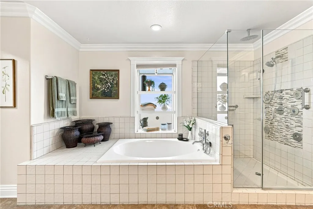 Primary Ensuite